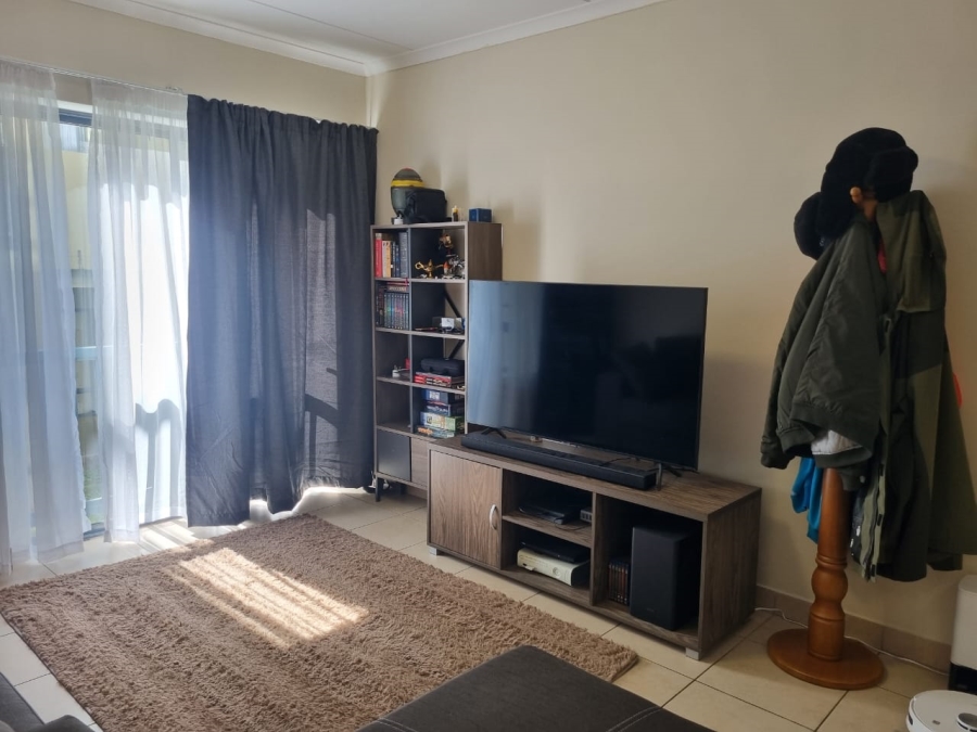 To Let 2 Bedroom Property for Rent in Winterhoek Park Eastern Cape